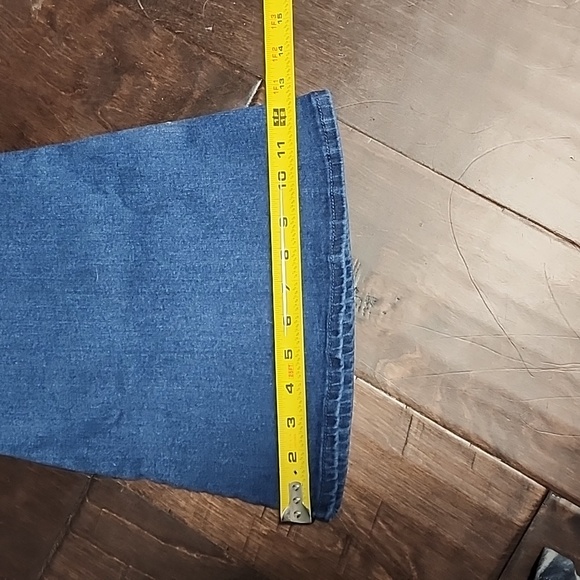 Her Universe Star Wars jeans size 11 - Picture 7 of 9